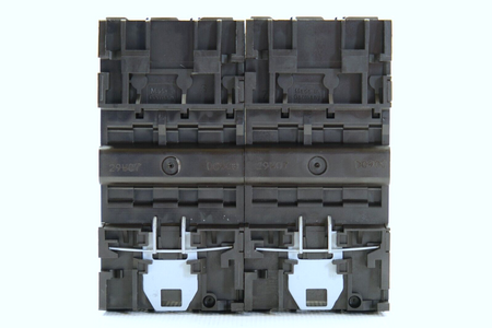 Moeller PKZM0-6,3 Circuit Breaker x 2 pcs