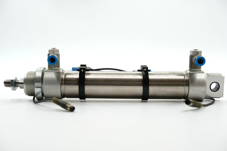 Festo DSNU-40-150-PPV-A (193993) Rundzylinder Round cylinder