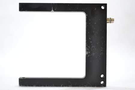 Captron OGR-80T-PU6/S80 Gabellichtschranke