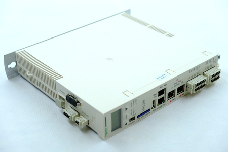 Schneider Electric LMC078CECS20T Modicon Motion Controller + MC LMC078
