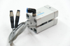 Festo ADN-25-25-I-P-A-Q (536250) Compact cylinder + 2 proximity sensors