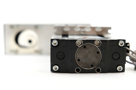 Rexroth CKK-110-NNG1 / R030518245 Smax=150 Moduł kompaktowy