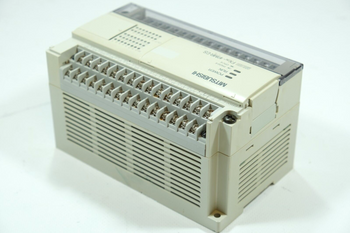 Mitsubishi FX0N-40MR-DS MELSEC PLC Controller