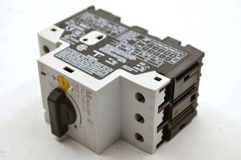 Moeller PKZM0-20 Motorschutzschalter Circuit Breaker