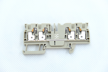 Phoenix Contact Weidmüller ZDLD 2,5-2N Terminal blocks x 98 pcs (SET 31.+18.)