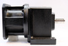 STÖBER C202N0051MQ30 I=5.072 Planetengetriebe Planetary gearbox