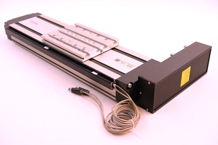 Rexroth CKK-145-NN-1 / R030520401 Smax=300 Compact Module