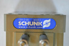 SCHUNK GSM-Z-45 / GSMZ45 / 303863 Greifschwenkmodul