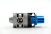Festo HE-...-D-MINI (185721) Druckregler Pressure regulator