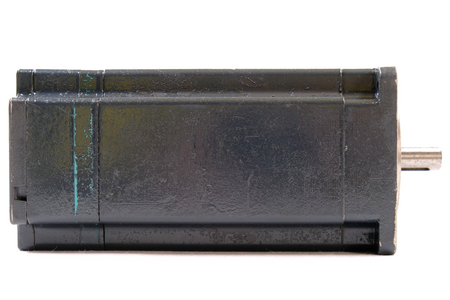 Siemens 1FT5044-0AC01-1 -Z Z=K18, K93 AC-VSA-Motor AC Feed Motor