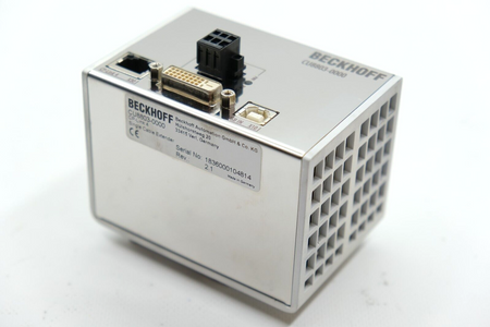 BECKHOFF CU8803-0000 Transmitter box for CP-Link 4