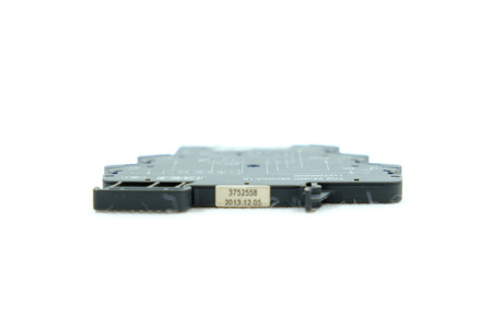 Weidmüller 1127050000 TOZ 24VDC 48VDC0,1A Solid state relay