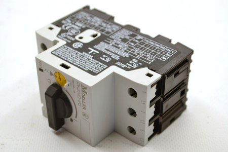 Moeller PKZM0-20 Circuit Breaker