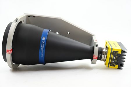 Cognex IS7905M-373-50 - 821-10160-1R - Vision System + Opto Engineering TC12080