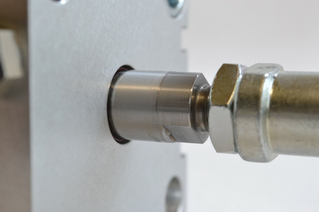 Festo ADN-63-10-A-P-A 536332 Kompaktzylinder Pneumatikzylinder Luftzylinder