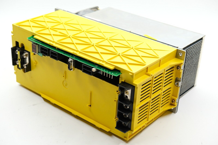 Fanuc A06B-6087-H126 Moduł zasilający Power Supply Module Testowany!