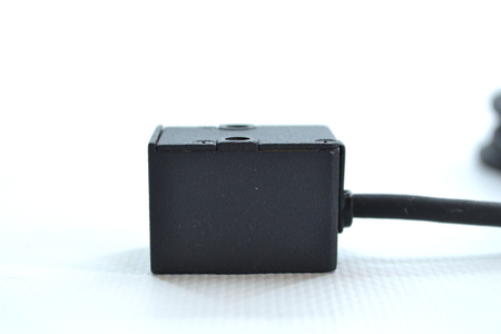 Keyence LX2-12WR Czujnik laserowy Laser sensor