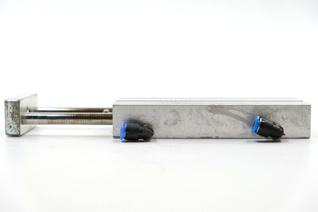 Festo DPZ-16-50-P-A (32689) Twin cylinder