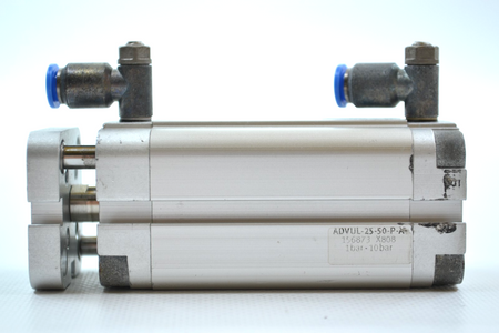 Festo ADVUL-25-50-P-A (156873) Compact cylinder