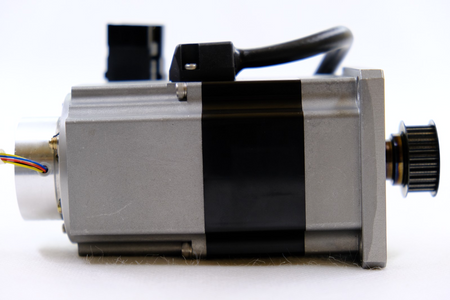 ABB Robotics, Tamagawa-Seiki 3HAC021457-001/00 + TS2620N941E172 AC Servo motor