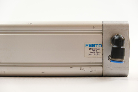 Festo DNC-50-160-PPV-A (163375) Normzylinder ISO cylinder