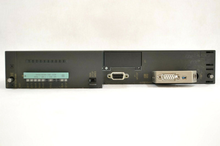 Siemens 6ES7414-3XJ04-0AB0 Simatic S7-400 CPU 414-3 Zentralbaugruppe