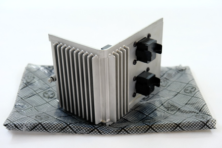 Nordson PCB 1122500-01 PC Board NEW!