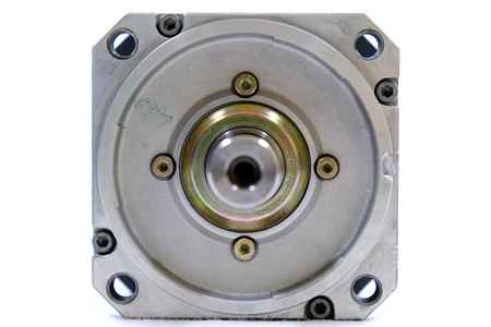 Siemens 1FT6064-1AF71-3EH1 Serwomotor Silnik synchroniczny