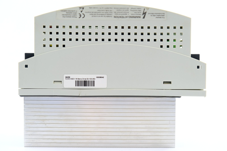 KUKA / Lenze KSD1-16 | 00-105-350 | E93DA552I4B531 Servo Drive Module