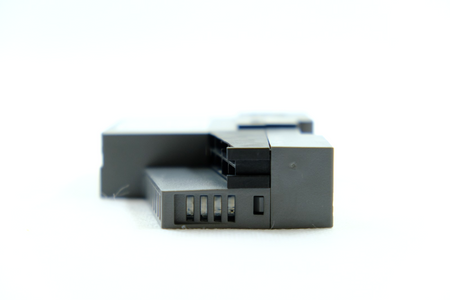 Allen Bradley 1734-FPD ser. B Point I/O Field Potential Distributor Module