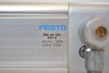 Festo DNC-40-125-PPV-A (163342) ISO cylinder + proximity sensor