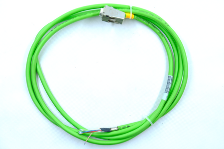 Schneider Electric ELAU E-FB-060 SM-SIN/MC4 UL 3.0M KA90021 (SAB) Cable