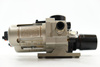 SMC Pneumatics NAW3000-N03 + NAL3000-N03-3 Filter regulator