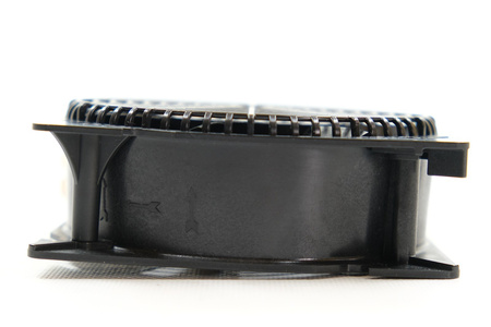 NMB 12038FB-B3N-WPD Fan Ventilator