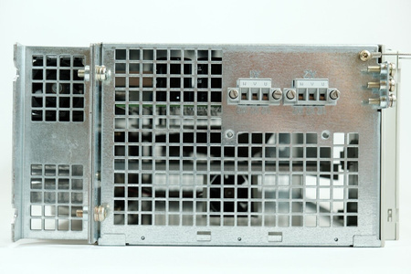 Siemens 6FC5447-0AA01-0AA0 Sinumerik 810D ver. A Obudowa