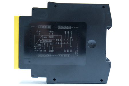 Moeller ESR4-NO-21 Sicherheitsrelais