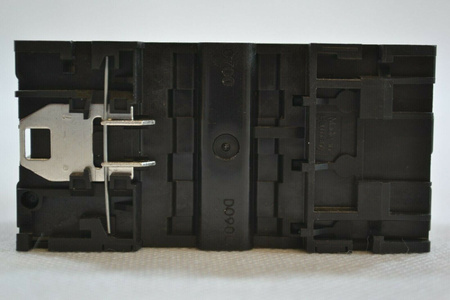 Klöckner Moeller PKZM0-1,6 1,0...1,6A Motor Protection Circuit Breaker NEW!