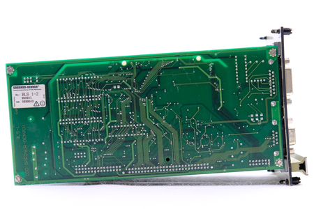 Gardner-Denver BLS1-2 Servo Controller
