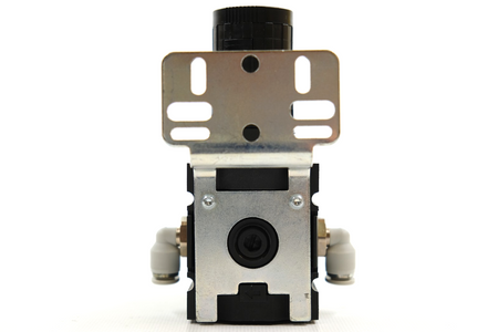 Aventics R412006144 (AS2-RGP-G014-GAN-100) Precision pressure regulator