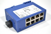 Hirschmann SPIDER 8TX Ethernet Switch