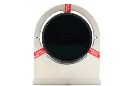 Cognex IS7802M-363-50 - 821-10035-2R - Vision System + Opto Engineering TC12056