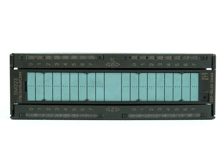 Siemens 6ES7323-1BL00-0AA0 SIMATIC S7-300 Moduł Cyfrowy