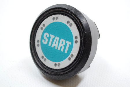 Captron CHT3-456P-41/TG-SR Capacitive Sensor Switch