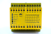 Pilz PNOZ 11 230VAC/24VDC 7s 10 (774086) Przekaźnik bezpieczeństwa, Safety relay
