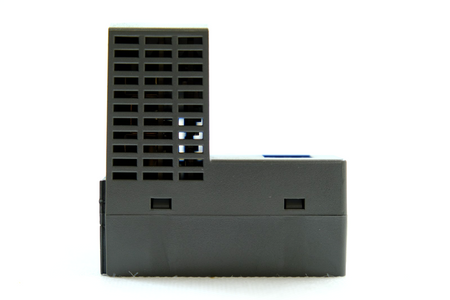 Allen Bradley 1734-AENTR ser. B Point I/O Dual Port EtherNet Adapter