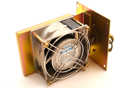 TOYO FAN UT857CG Lüfter Rotary Fan Ventilator