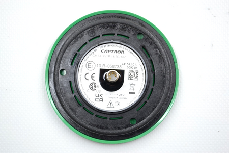 Captron CHT3-251P-H/TG-SR Kapazitive Sensortaster