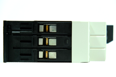 Moeller PKZM4-63 55-63A Circuit Breaker