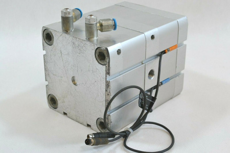 Festo ADNH-100-15-I-P-A-2N 539694 High-force cylinder Pneumatic cylinder