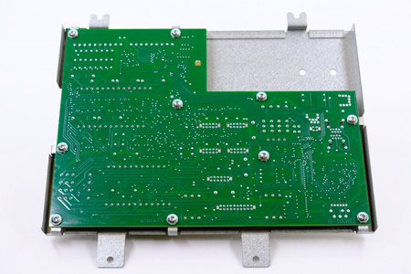 ABB Robotics 3HAC024488-001/01, DSQC643 Steuerplatine Control Board
